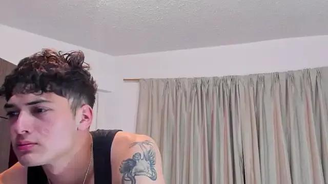 jimmy_class from StripChat