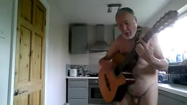 jimmybenido from StripChat