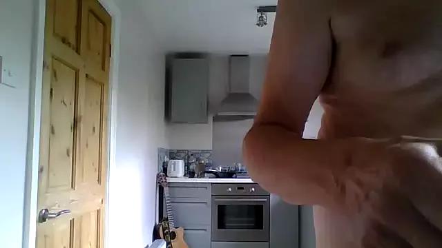 jimmybenido from StripChat