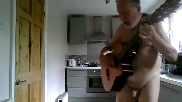 jimmybenido from StripChat