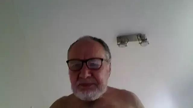 jimmybenido from StripChat
