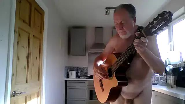 jimmybenido from StripChat