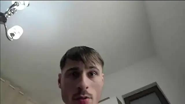 Jimmymorello from StripChat