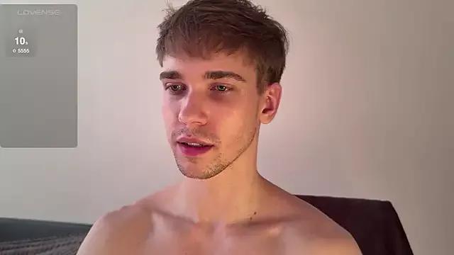 JimShelton from StripChat is Freechat