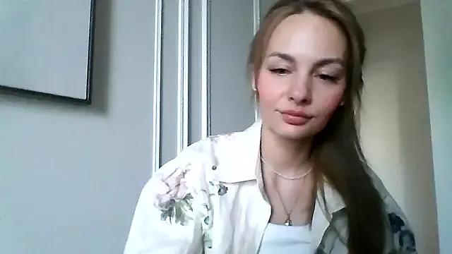 Jinavax from StripChat is Freechat