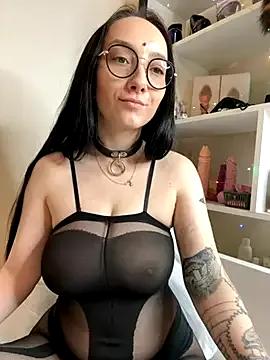 Jinhee_Tiny from StripChat
