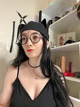 Jinhee_Tiny from StripChat