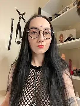 Jinhee_Tiny from StripChat