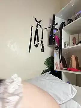 Jinhee_Tiny from StripChat