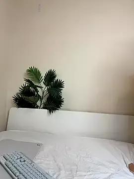 Jinhee_Tiny from StripChat is Freechat