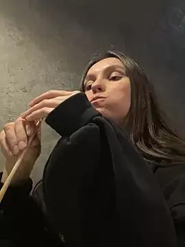 Try our streaming cams variety and talk on a personal level with our adorable girls streamers, showing off their bountiful shapes and dildos.