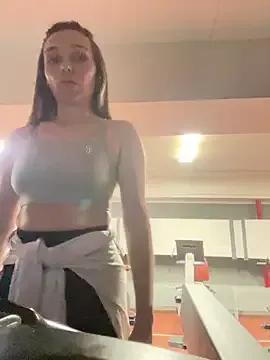 Jinna_milli from StripChat
