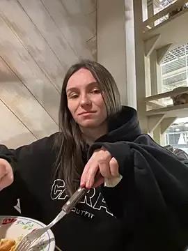 Jinna_milli from StripChat