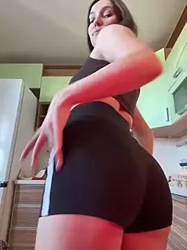 Jinna_milli from StripChat