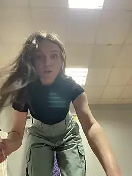 Jinna_milli from StripChat