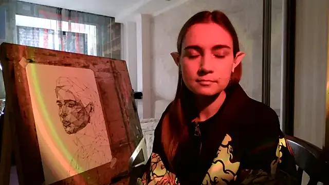 Try our streaming cams variety and talk on a personal level with our adorable girls streamers, showing off their bountiful shapes and dildos.