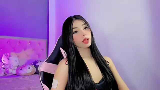 JisselMiller from StripChat