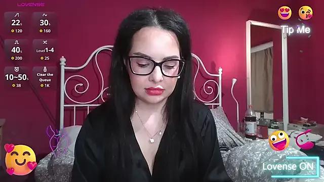 jistagirl from StripChat is Freechat