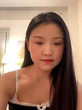 jiuer_121 from StripChat is Freechat