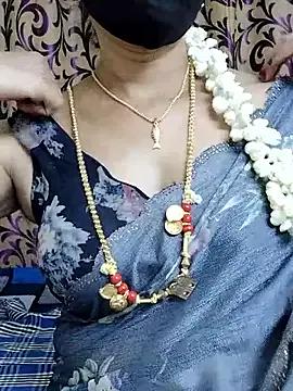 Jivitha6 from StripChat