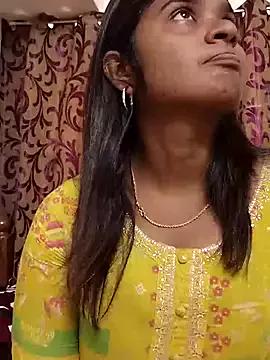 Jivitha6 from StripChat