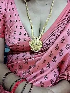 Jivitha6 from StripChat