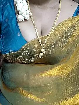 Jivitha6 from StripChat