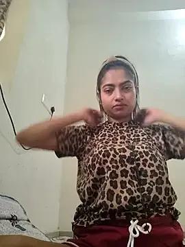 jiya1248 from StripChat is Freechat