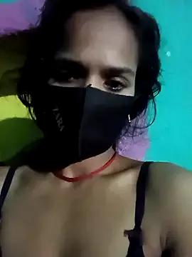 JIYARANI1193 from StripChat is Freechat