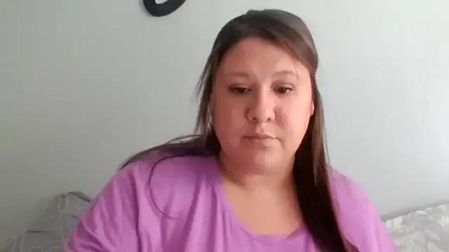 JizzyJazzunleashed from StripChat