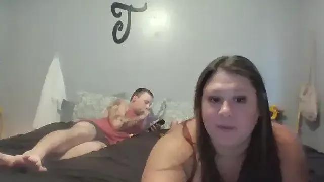 JizzyJazzunleashed from StripChat is Freechat