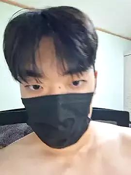 jj585wa from StripChat is Freechat