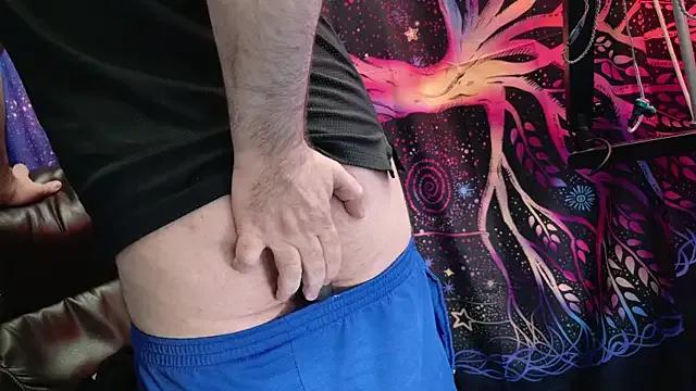 Jj7779SC from StripChat