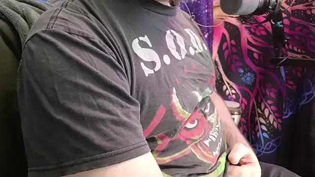 Jj7779SC from StripChat