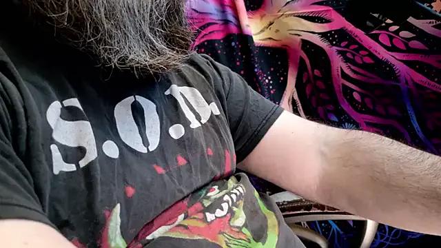 Jj7779SC from StripChat