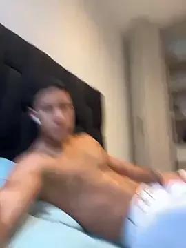 JJ_Shelby from StripChat is Freechat