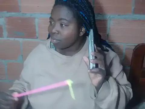 jjannakinky from StripChat