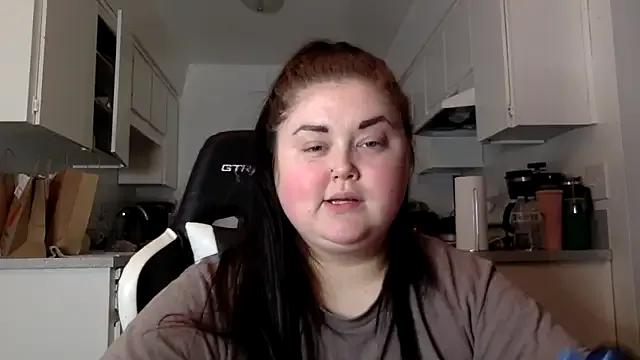 JJbaby1 from StripChat is Freechat