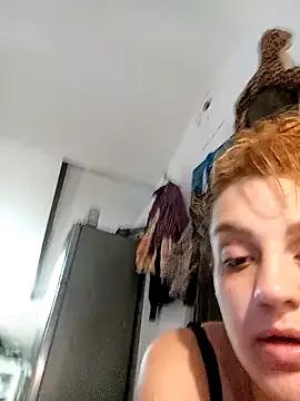 JJJuliett from StripChat