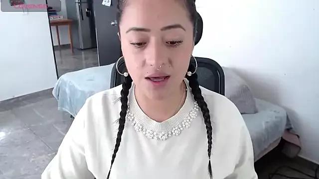 jjulietha95 from StripChat is Freechat