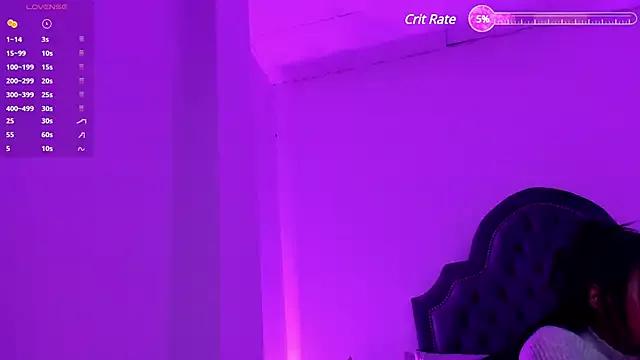 jlmackenzie from StripChat is Freechat