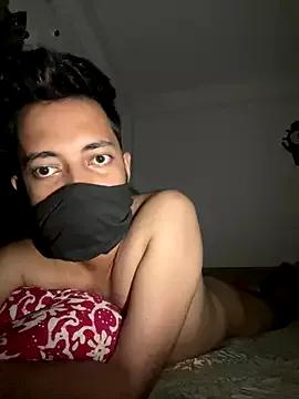 jo_rodriguez from StripChat is Freechat