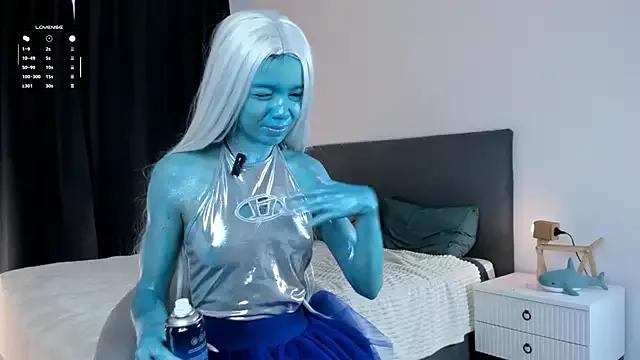 Try our streaming cams variety and talk on a personal level with our adorable girls streamers, showing off their bountiful shapes and dildos.