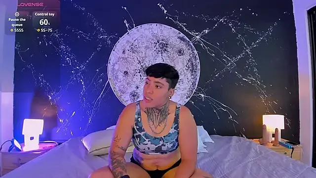 Try our streaming cams variety and talk on a personal level with our adorable girls streamers, showing off their bountiful shapes and dildos.