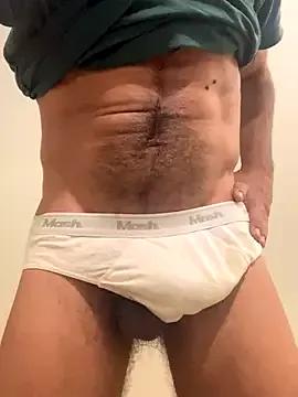 JoaoLenhador from StripChat