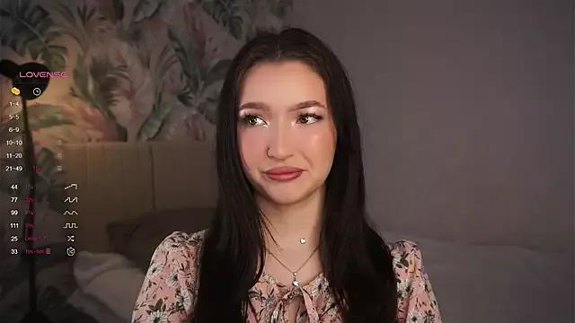 JodyAmos from StripChat is Freechat