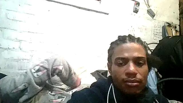 joeking369963 from StripChat is Freechat