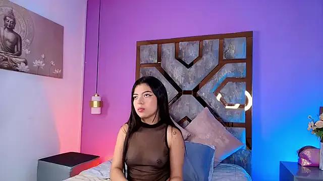 Try our streaming cams variety and talk on a personal level with our adorable girls streamers, showing off their bountiful shapes and dildos.