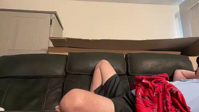John_Dickerson69 from StripChat is Freechat