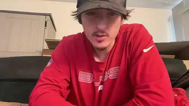 John_Dickerson69 from StripChat is Freechat